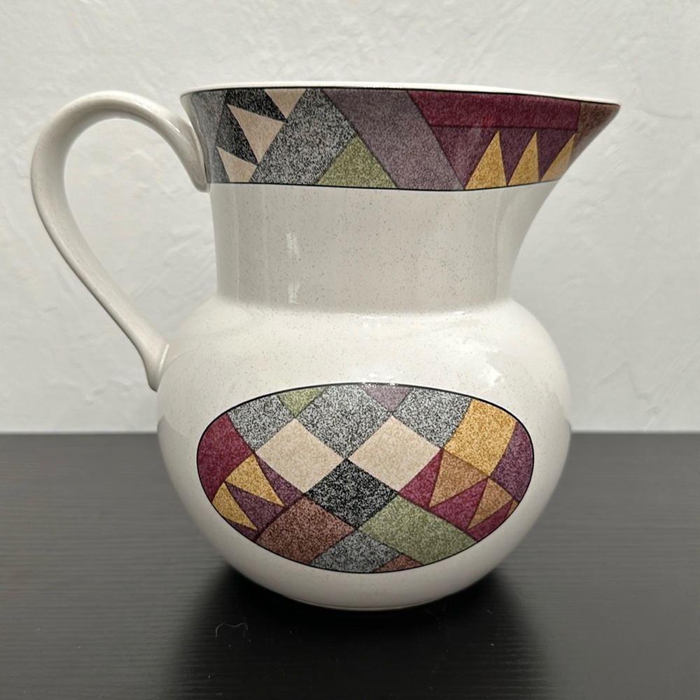 Studio Nova Palm Desert #Y2216 60oz Pitcher
